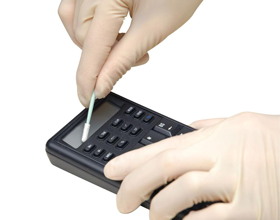 Anti-static Cleaning Swab Effectively Solves The Problem Of Electronic Equipment Damage