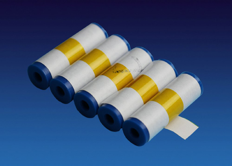 How to Fit the Printer Cleaning Roller - News - 1