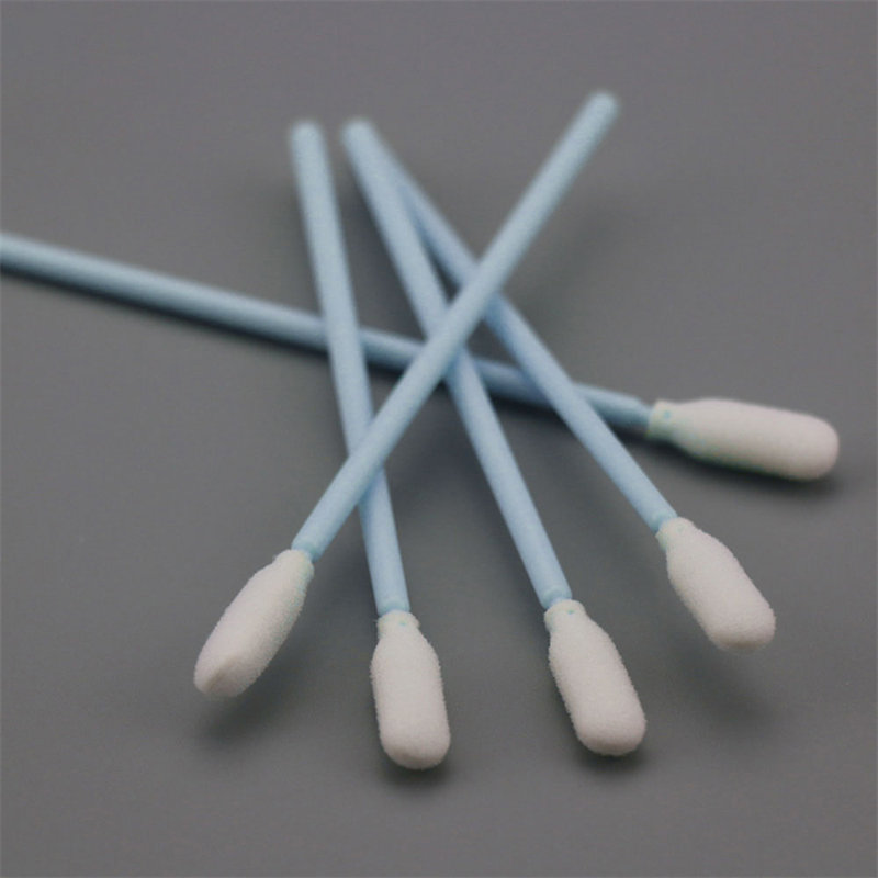 How to Choose the Right Cleanroom Swab for Your Specific Application