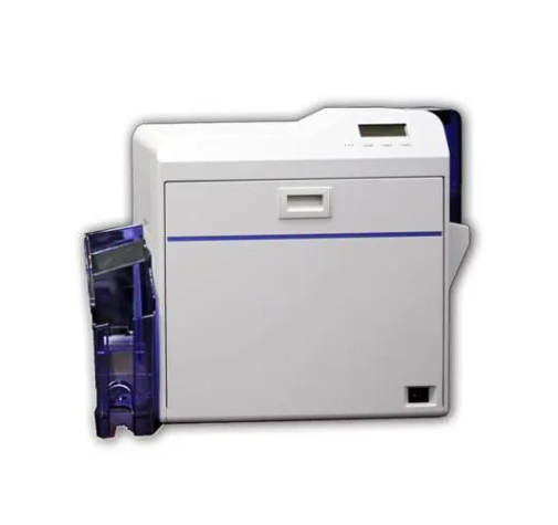 The Remarkable Advantages of Retransfer Card Printers