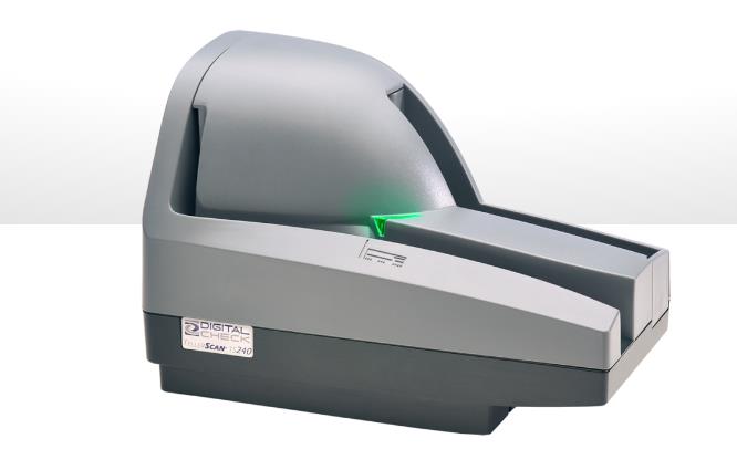 How to Effectively Clean a Check Scanner with a Cleaning Card - News - 1