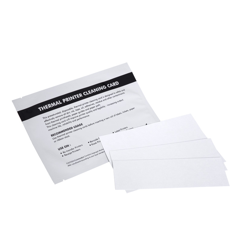 How to Effectively Clean a Check Scanner with a Cleaning Card - News - 2