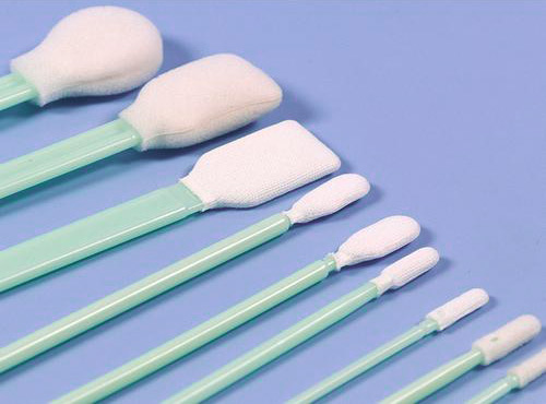 How Long Is the Validity of Cleanroom Swabs?