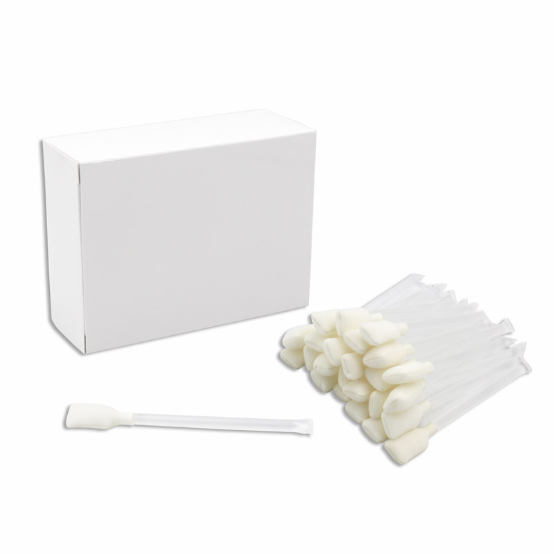 Zebra 105909-057 IPA Snap Cleaning Swab Kit